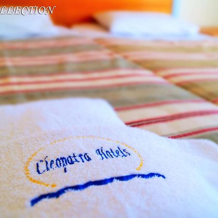 Cleopatra Superior Hotell Kardamena  Rum bild
