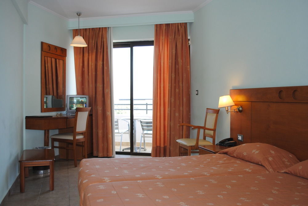 Cleopatra Superior Hotell Kardamena  Exteriör bild